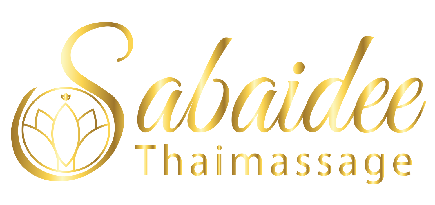 Sabai dee thai massage